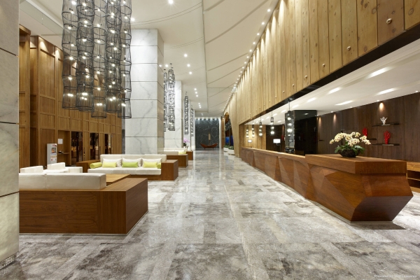 Hotel Four Points by Sheraton Penghu (Makung)